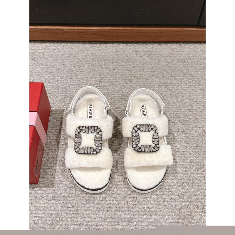 LV Sandals